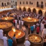 Festivais culturais do Acre em 2025: prepare-se para experiências inesquecíveis!