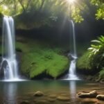 Cachoeiras escondidas no Espírito Santo: descubra lugares incríveis