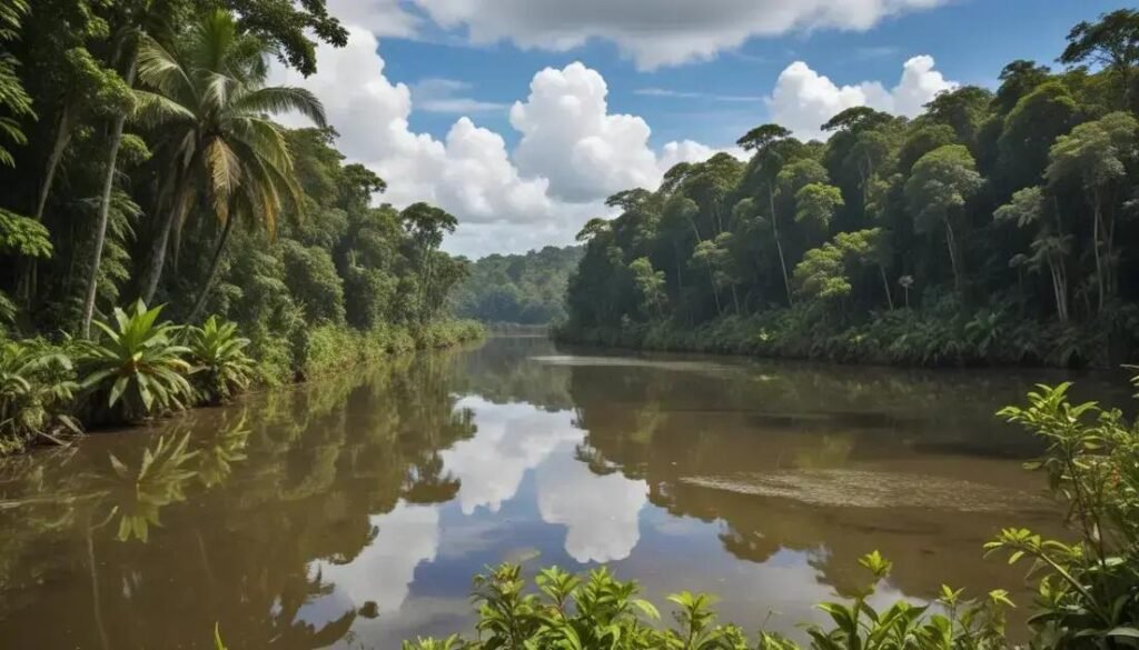 As melhores cidades para ecoturismo no Acre: descubra destinos imperdíveis!
