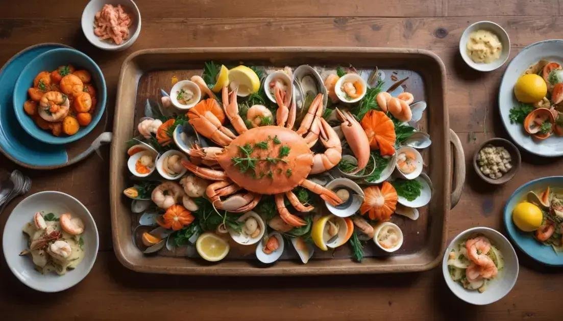 Gastronomia local capixaba pouco conhecida: sabores que você precisa experimentar