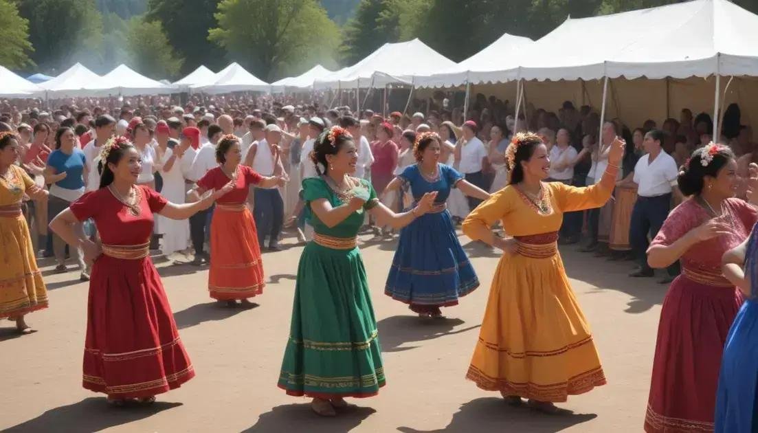 atividades e atrações imperdíveis