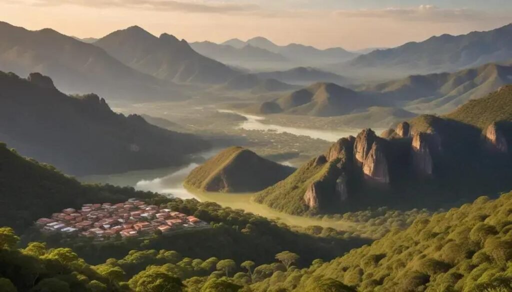 Onde ficar em Pirenópolis e o que fazer: um guia completo