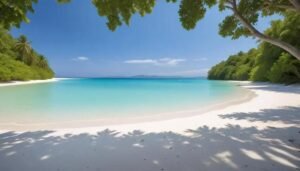 Praias desertas em Alagoas fora de Maceió que você precisa conhecer