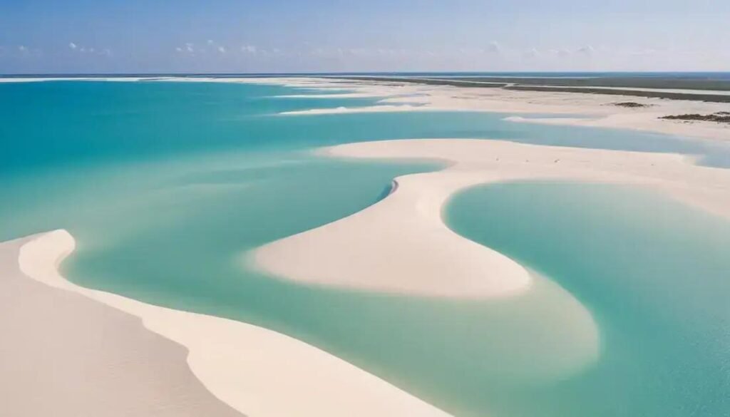 Lençóis Maranhenses: roteiro completo para sua próxima aventura