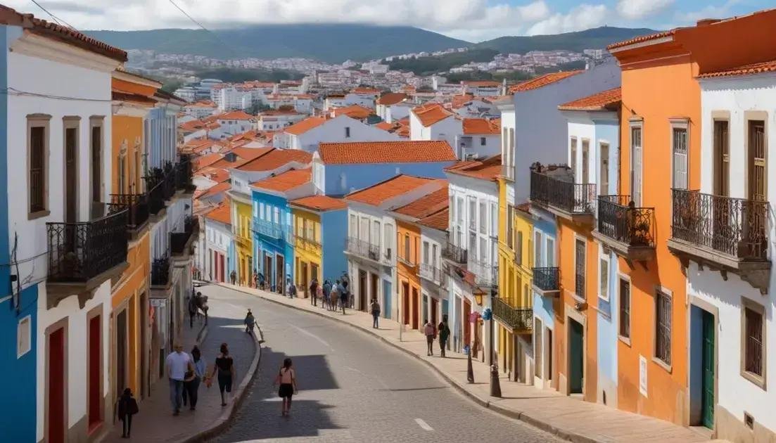 São Luís além do centro histórico: descubra os encantos da cidade