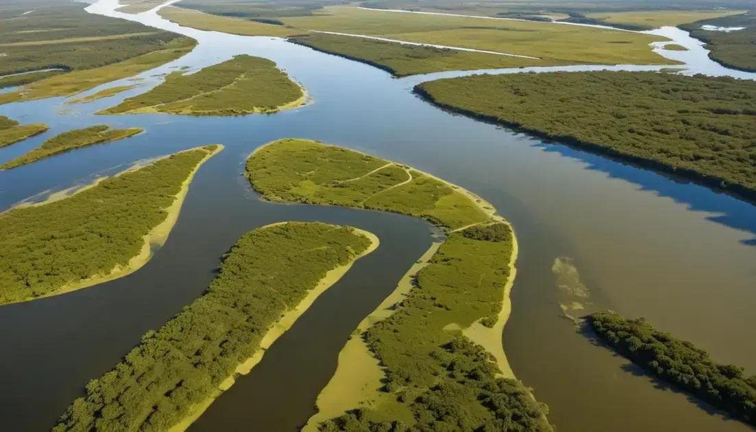 Delta do Parnaíba: como visitar este paraíso natural no Brasil