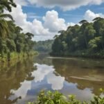 As melhores cidades para ecoturismo no Acre: descubra destinos imperdíveis!