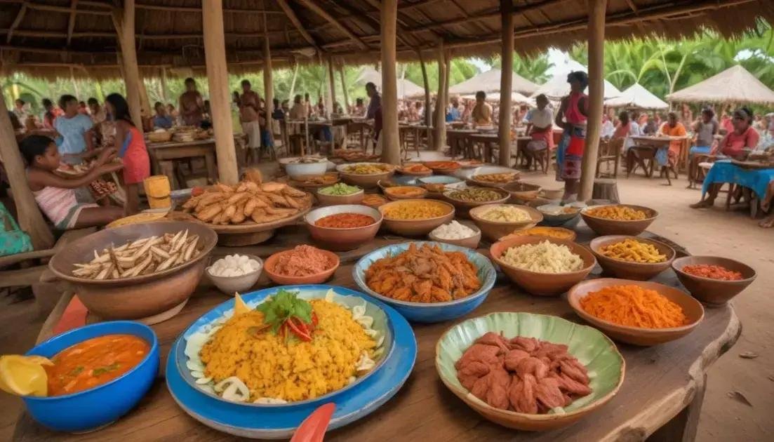 O que mais explorar em Maragogi: cultura e gastronomia