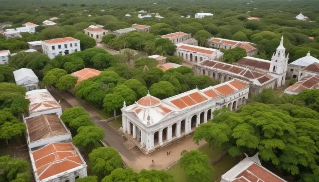 Melhores cidades históricas de Alagoas: descubra segredos ocultos!