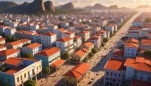 Roteiro completo da capital Rio Branco: tudo que você precisa saber!