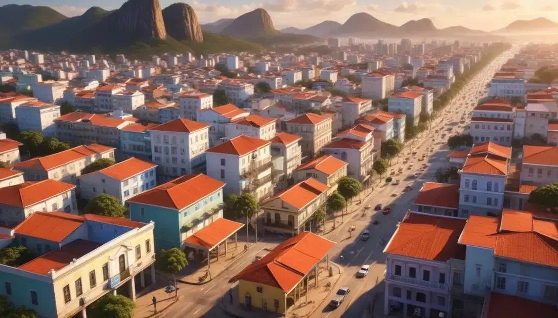 Roteiro completo da capital Rio Branco: tudo que você precisa saber!