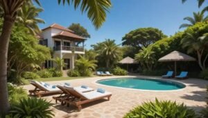 Pousadas charmosas no litoral alagoano: descubra os segredos escondidos