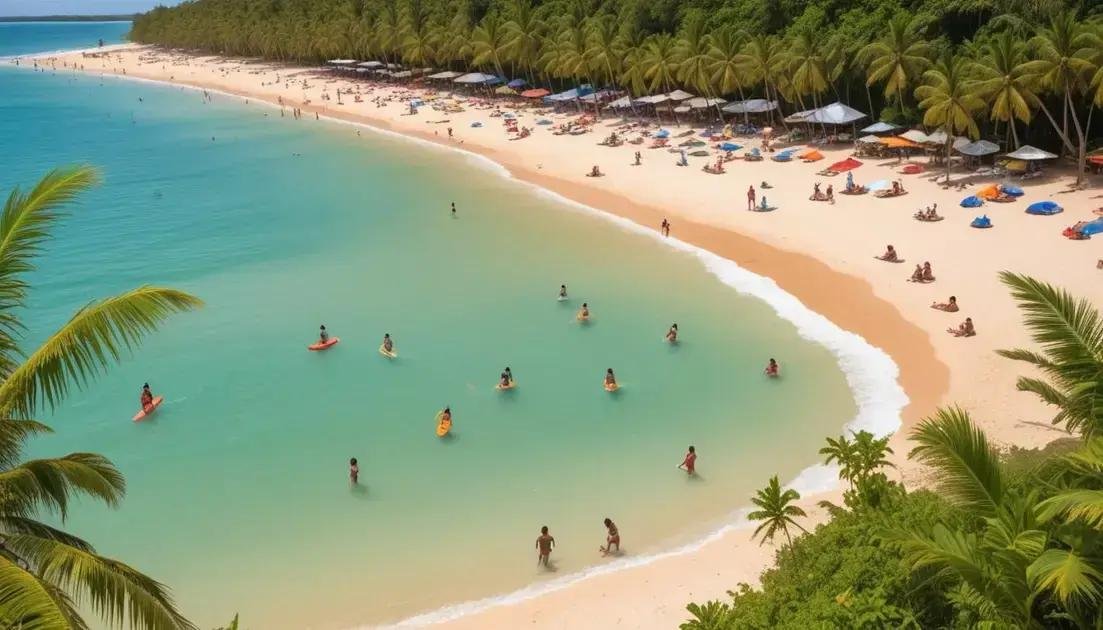 Experiências imperdíveis em Alagoas