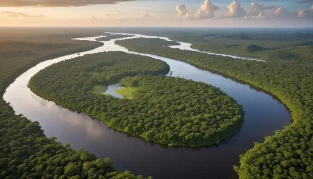 Roteiro de ecoturismo no Amapá: descubra o paraíso escondido