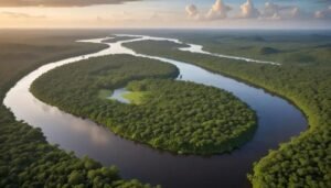 Roteiro de ecoturismo no Amapá: descubra o paraíso escondido