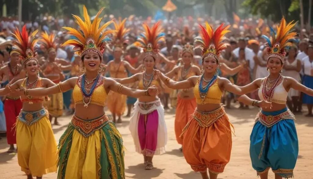 Cultura e festivais do Amapá: descubra tradições que encantam!