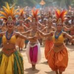 Cultura e festivais do Amapá: descubra tradições que encantam!