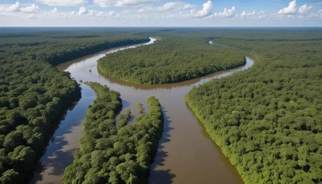 Manaus além do Teatro Amazonas: descubra experiências incríveis!