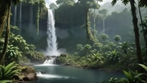 Roteiro completo para Presidente Figueiredo: descubra os segredos dessa joia amazônica!