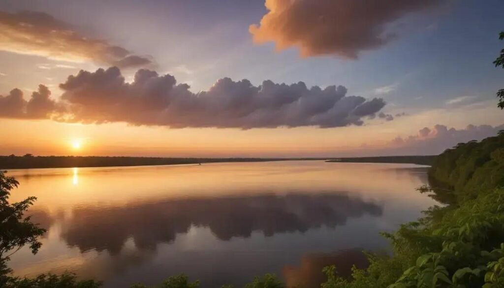 Passeios pouco conhecidos no Rio Negro: descubra belezas ocultas!