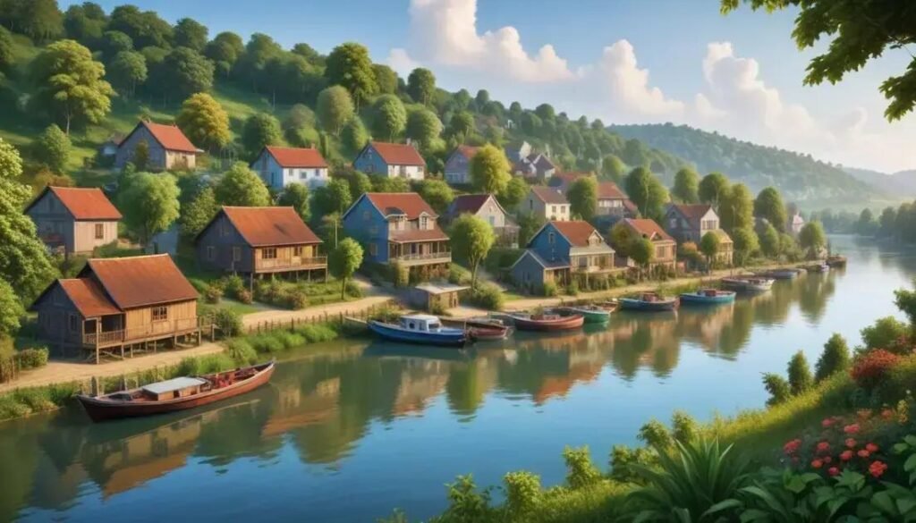 Comunidades ribeirinhas para visitar: Conheça os melhores destinos escondidos