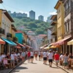 O que fazer em Morro de São Paulo além da praia: dicas imperdíveis