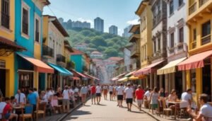 O que fazer em Morro de São Paulo além da praia: dicas imperdíveis