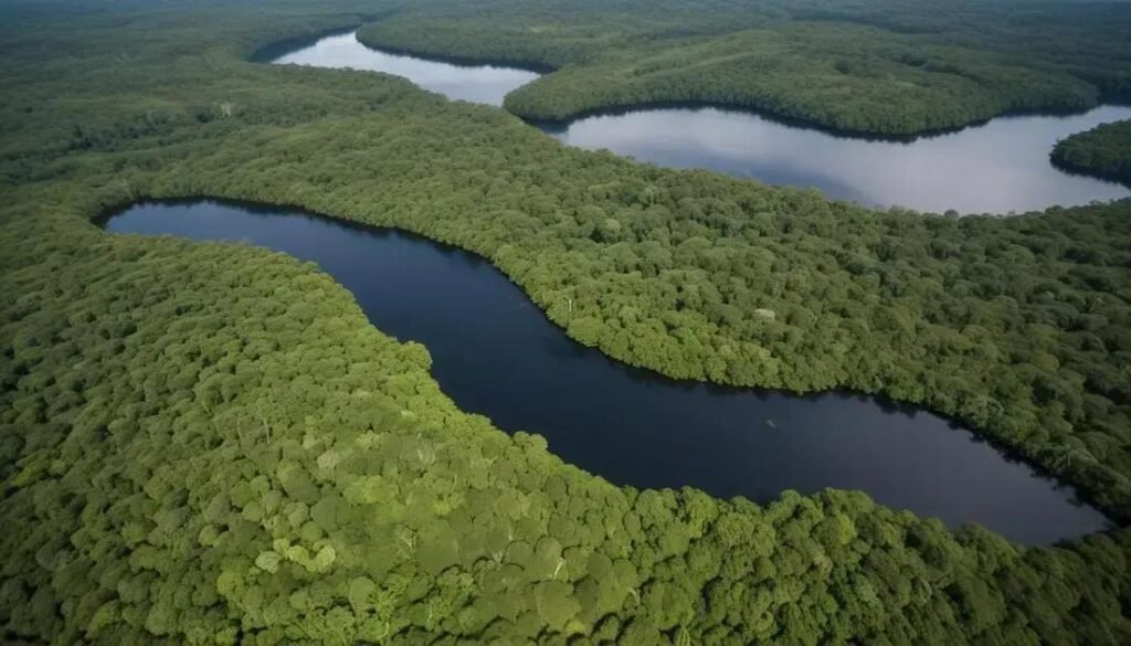 Turismo de aventura no estado do Acre: descubra as belezas escondidas!