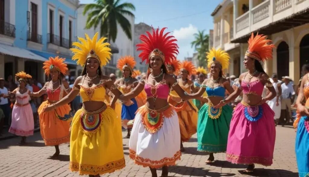Festivais culturais na Bahia em 2025: descubra as tradições que encantam