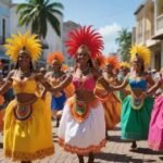 Festivais culturais na Bahia em 2025: descubra as tradições que encantam