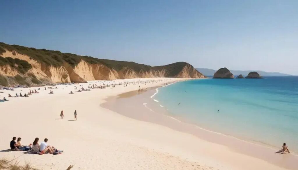 Jericoacoara vs Canoa Quebrada: qual escolher para a sua viagem