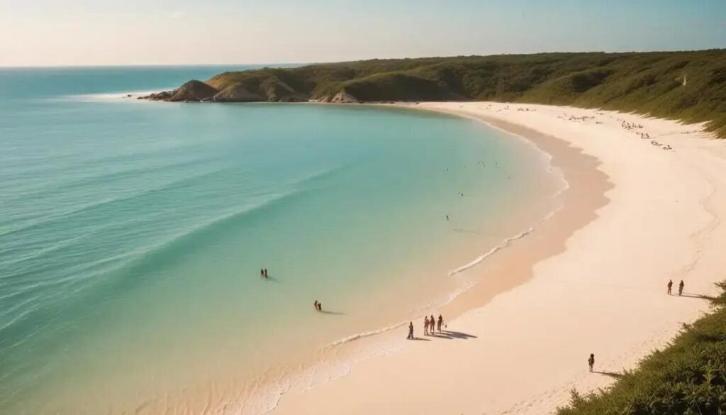 Roteiro de 5 dias no litoral cearense: descubra as maravilhas da região