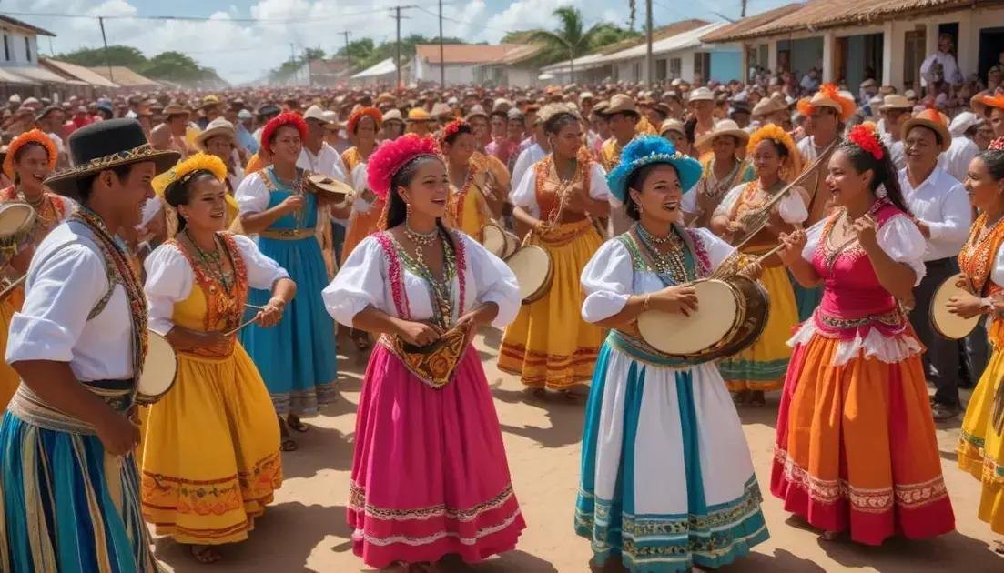 Cultura e tradições locais para explorar Cultura e tradições locais para explorar
