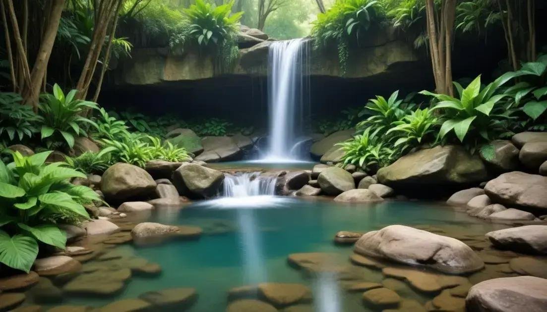 Importância da preservação ambiental Importância da preservação ambiental