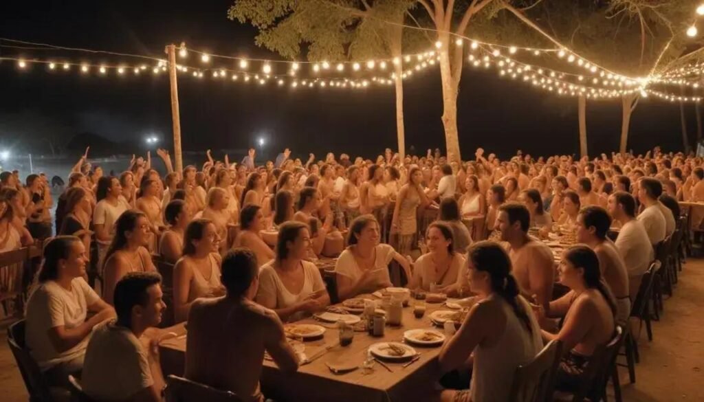 Festivais culturais no Ceará em 2025: Experiências imperdíveis para conhecer