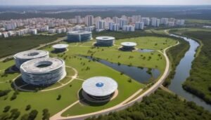 Melhores cidades satélites para morar no DF e aproveitar melhores preços