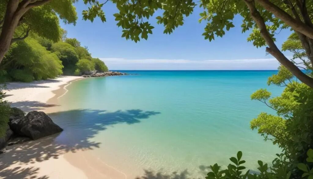 Praias capixabas fora do circuito turístico: um guia inesperado