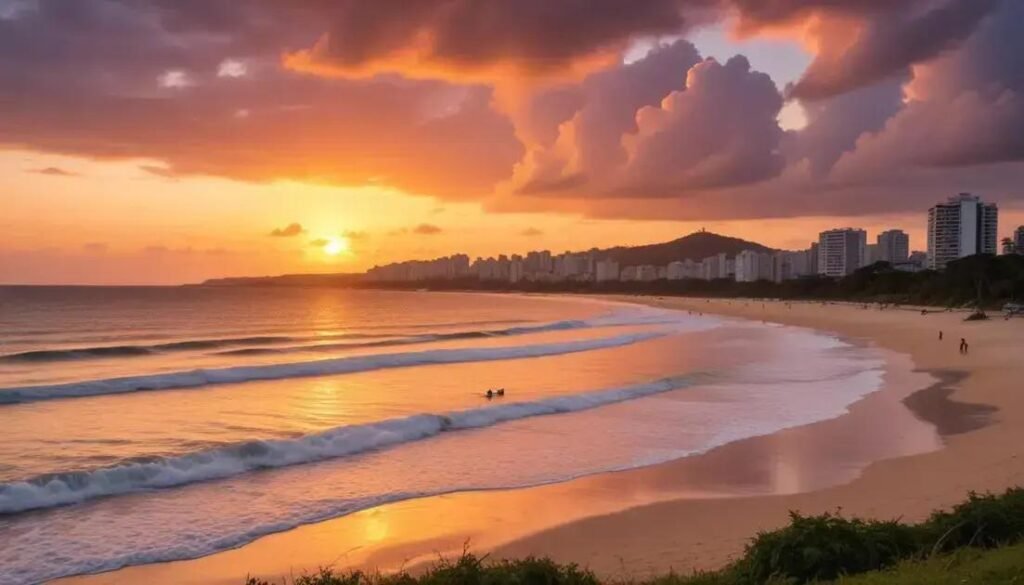 O que fazer em Guarapari além das praias: descubra atividades imperdíveis