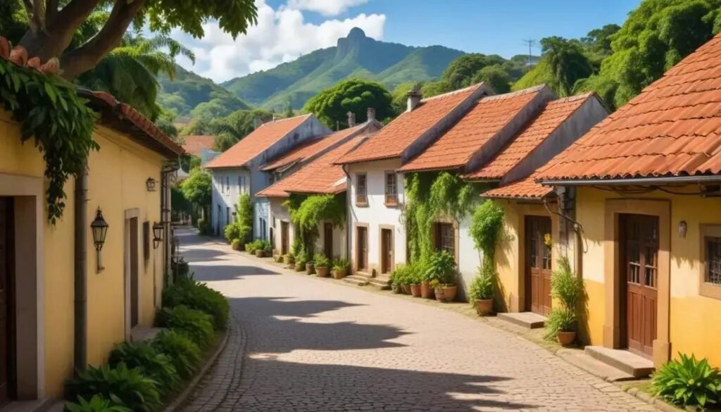 Cidades gaúchas com clima europeu pouco conhecidas que você precisa visitar