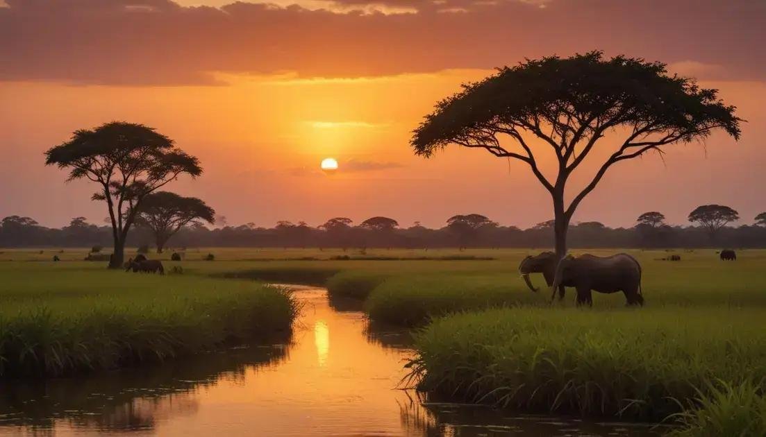 Pantanal: melhor época para visitar e aproveitar ao máximo a experiência