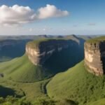 Chapada dos Guimarães: roteiro completo para explorar essa maravilha natural