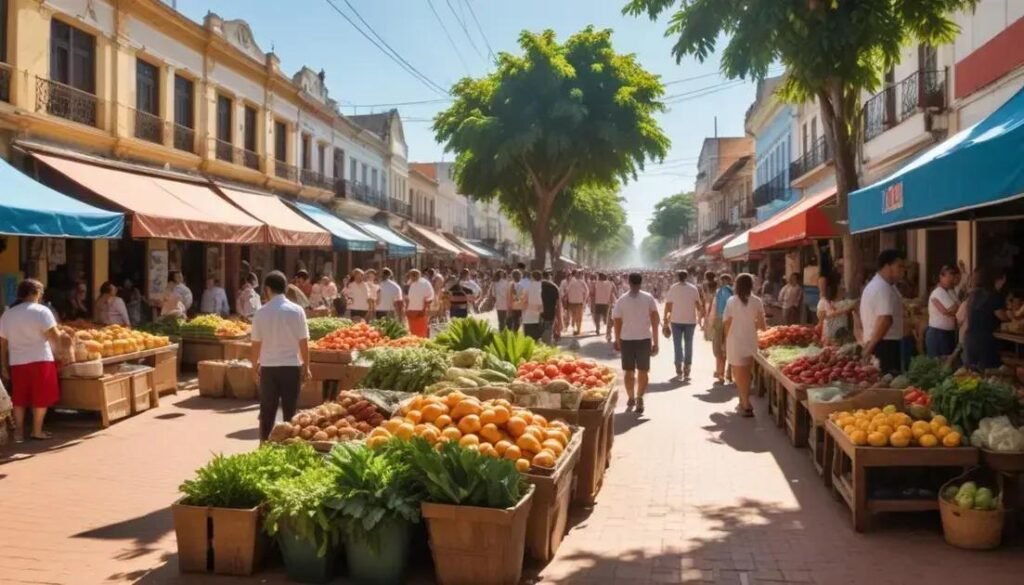 Cuiabá além do centro: o que fazer para explorar os encantos locais