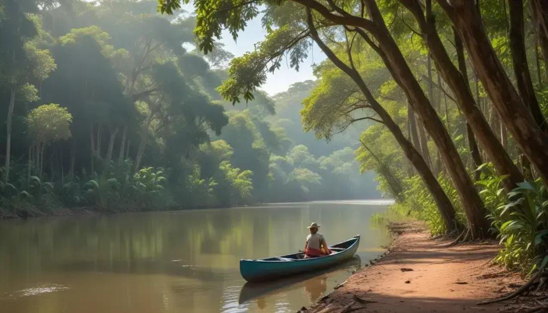 Atividades imperdíveis para os amantes da natureza
