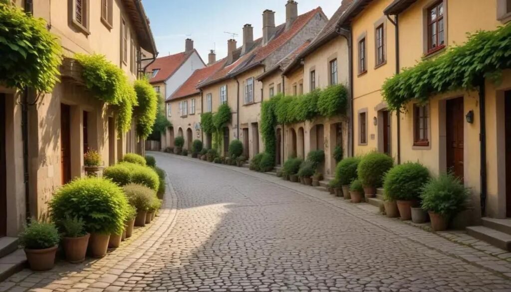 Cidades históricas pouco conhecidas que você precisa visitar