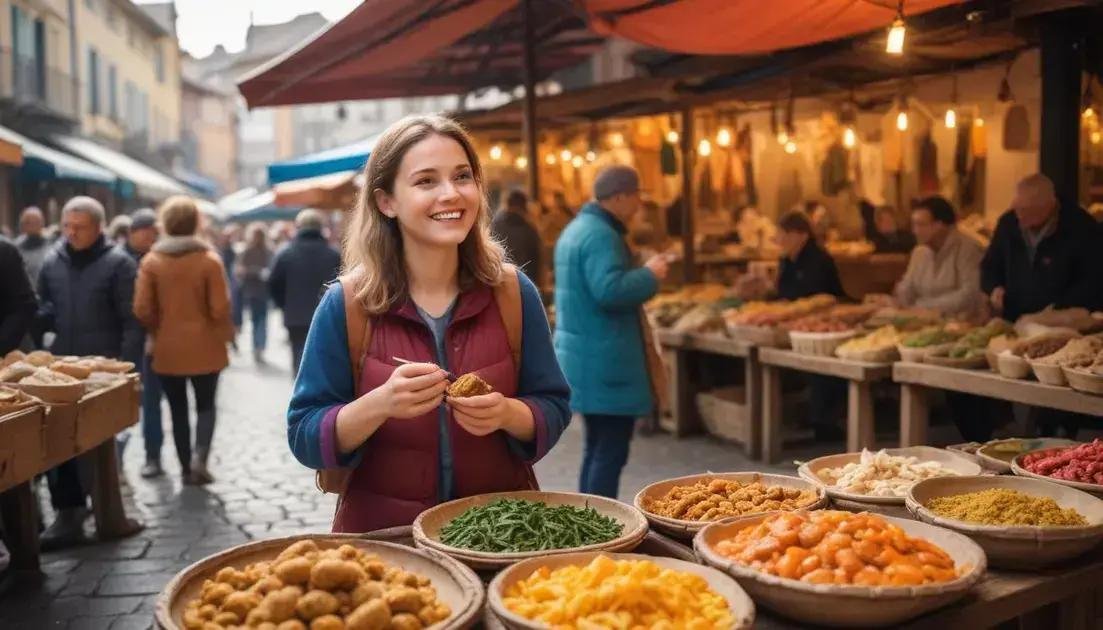 Dicas para explorar essas cidades de forma autêntica