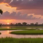 Pantanal sul: onde ficar e o que fazer durante sua visita