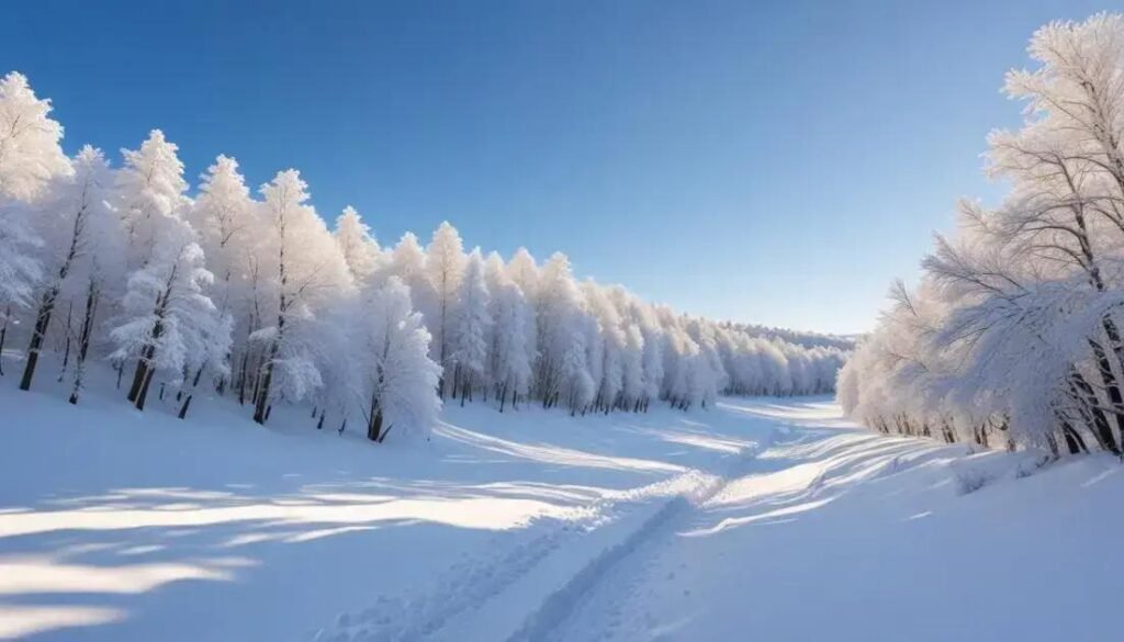 Onde ver neve no RS além de Gramado: Descubra outros destinos incríveis