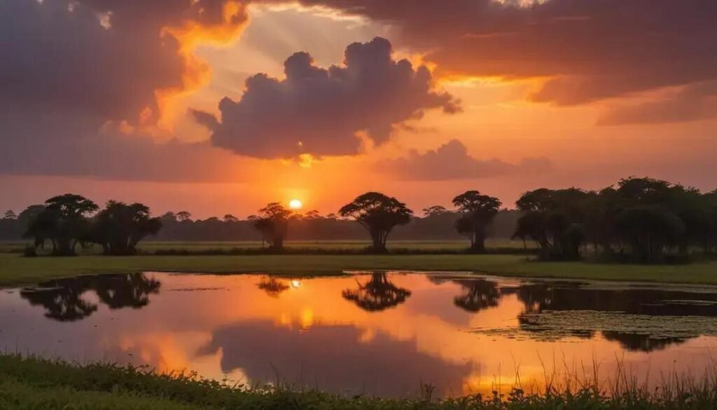 Melhor época para visitar Corumbá: descubra o momento ideal para sua viagem