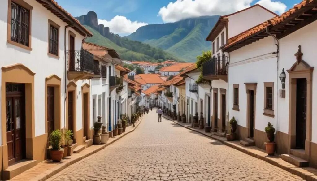 Roteiro completo de cidades históricas de MG: explore cada detalhe