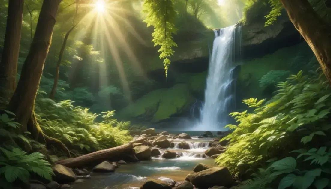 Cachoeiras pouco conhecidas em Minas Gerais: descubra os segredos escondidos